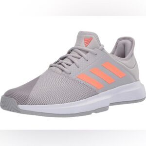 adidas Women's Gamecourt W Sneaker 👟